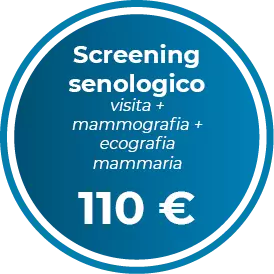 Ecografia seno, Mammografia , Screening senologico - Unimed Group Srl - Poliambulatorio e visite specialistiche, diagnostica per immagini e Check Up - Tecnologie innovative e professionalità a Tivoli