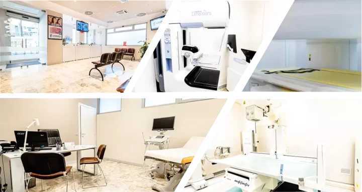 Unimed Group Srl - Poliambulatorio e visite specialistiche, diagnostica per immagini e Check Up - Tecnologie innovative e professionalità a Tivoli