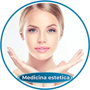 Medicina estetica Estetica chirurgia viso - Unimed Group Srl - Poliambulatorio e visite specialistiche, diagnostica per immagini e Check Up - Tecnologie innovative e professionalità a Tivoli