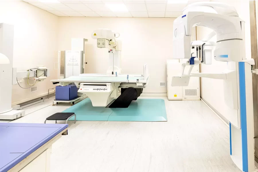 Radiologia - Diagnostica per immagini - Unimed Group Srl - Poliambulatorio e visite specialistiche, diagnostica per immagini e Check Up - Tecnologie innovative e professionalità a Tivoli