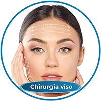 Medicina e chirurgia estetica - chirurgia viso