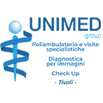 Unimed Group Srl - Poliambulatorio e visite specialistiche, Diagnostica per immagini, Ecografie, Radiografie, Risonanza, MOC e Check-up - Tecnologie innovative e professionalità a Tivoli