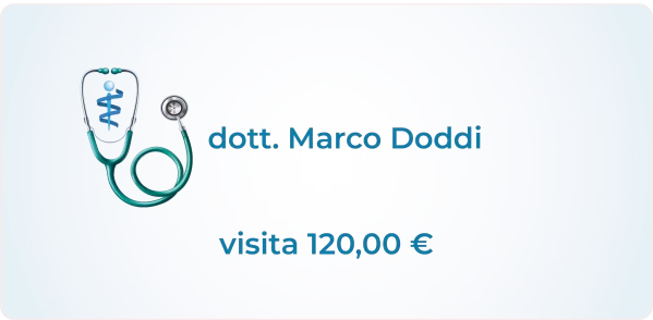 Radiologia interventistica, dott. Marco Doddi, Poliambulatorio e visite specialistiche, diagnostica per immagini e Check Up - Tecnologie innovative e professionalità a Tivoli