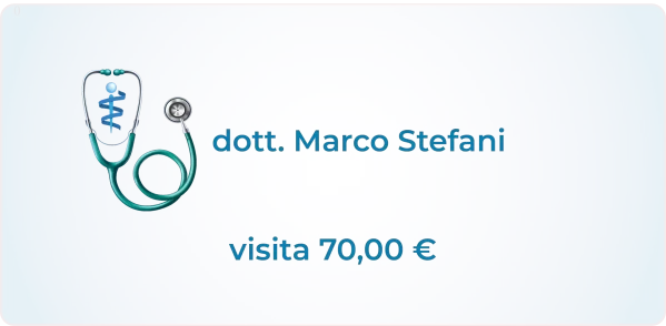 Reumatologia, dott. Marco Stefani, Poliambulatorio e visite specialistiche, diagnostica per immagini e Check Up - Tecnologie innovative e professionalità a Tivoli