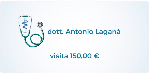 Urologia, dott. Antonio Lagana, Poliambulatorio e visite specialistiche, diagnostica per immagini e Check Up - Tecnologie innovative e professionalità a Tivoli