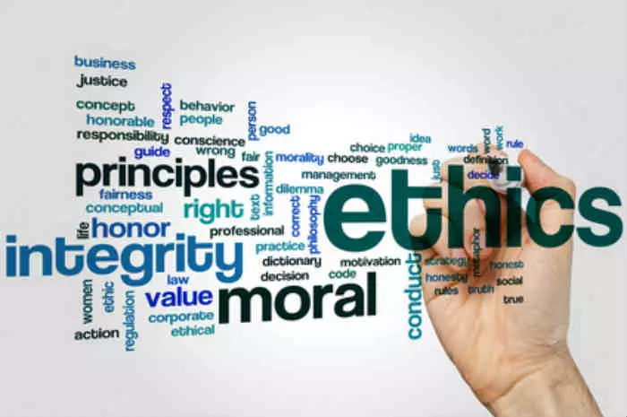 Principi fondamentali ed etica