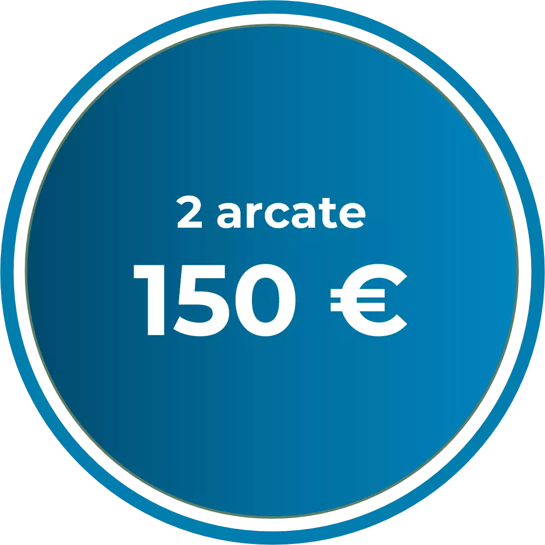 TAC Cone Beam - 2 arcate, CBCT - 2 arcate - Unimed Group Srl - Poliambulatorio e visite specialistiche, diagnostica per immagini e Check Up - Tecnologie innovative e professionalità a Tivoli