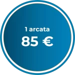 TAC Cone Beam, CBCT, TC Cone Beam - Unimed Group Srl - Poliambulatorio e visite specialistiche, diagnostica per immagini e Check Up - Tecnologie innovative e professionalità a Tivoli