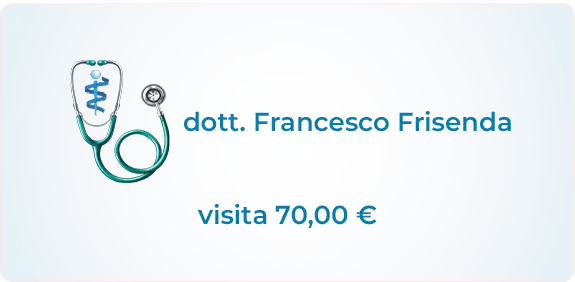 Pediatria, Frisenda, Poliambulatorio e visite specialistiche, diagnostica per immagini e Check Up - Tecnologie innovative e professionalità a Tivoli.