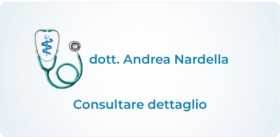 Unimed Group - Neurofisiopatologia - Andrea Nardella